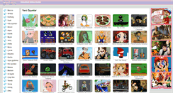 Desktop Screenshot of oyunulkesi.net